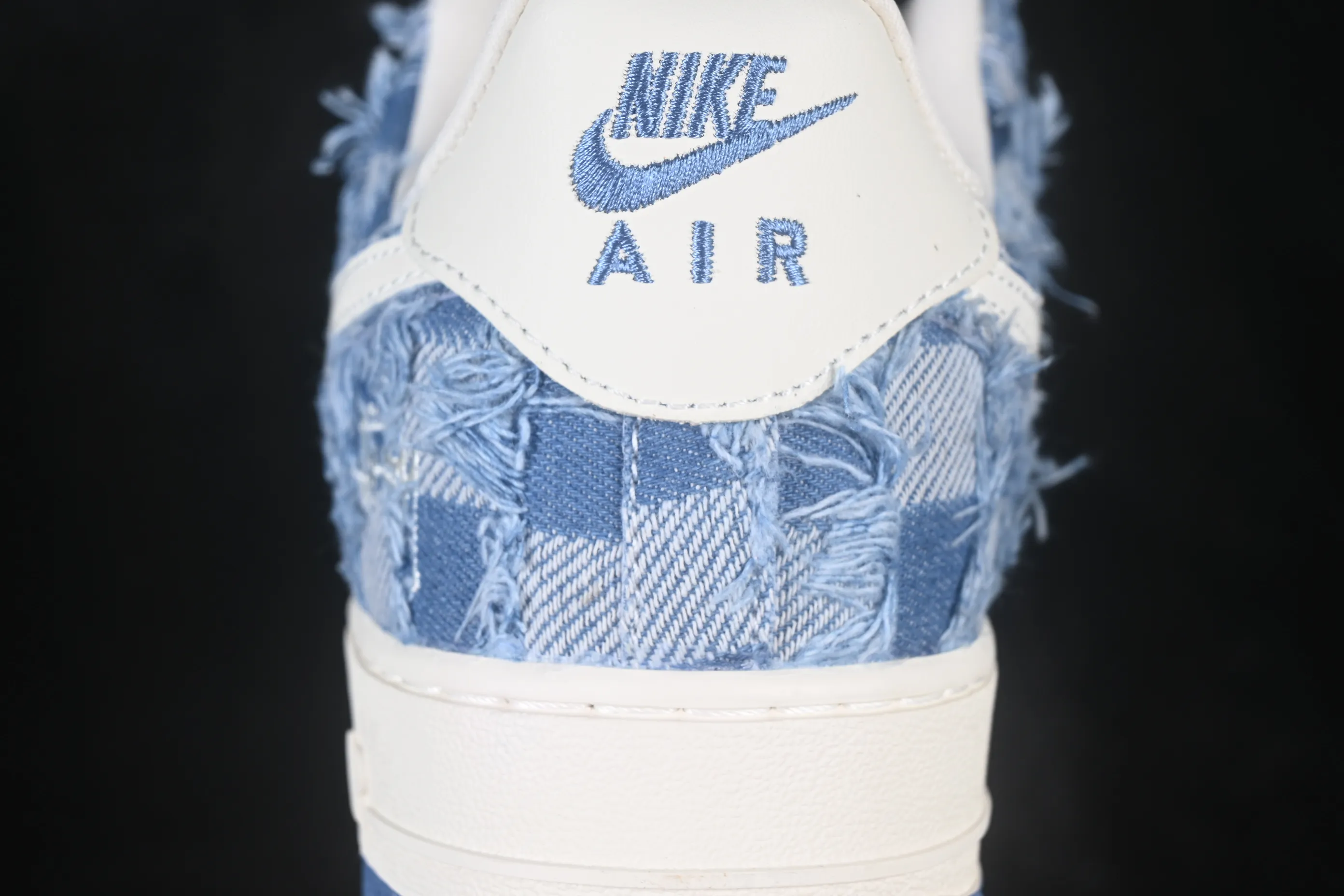 All categories Nk Air Force 1 Air Force series Nk Air Force 1 Low Air Force low-top Nike Air Force 1'07 Low joint model Air Force 1 low-top casual sneakers JL8888-002